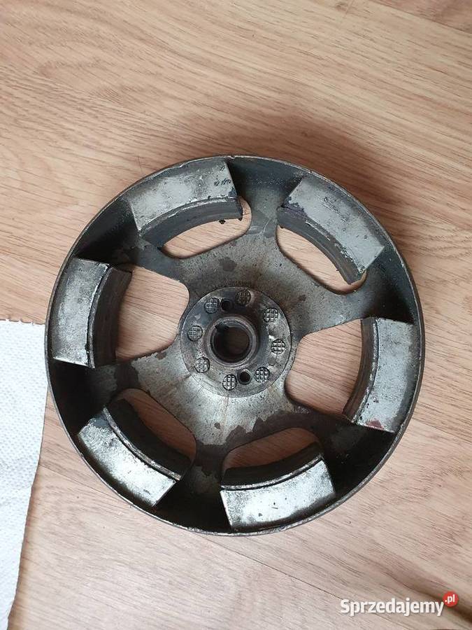 Zapłon wsk 125 originalny ZMD Stalowa Wola sprzedam