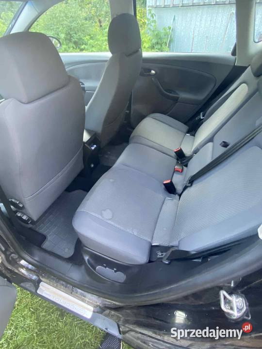 Seat Toledo 16 BenzynaGaz Tomaszów Lubelski