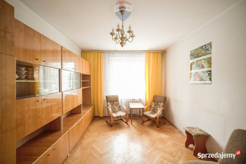 46 m2 pokoje z klimatem w sercu miasta Bielsko-Biała