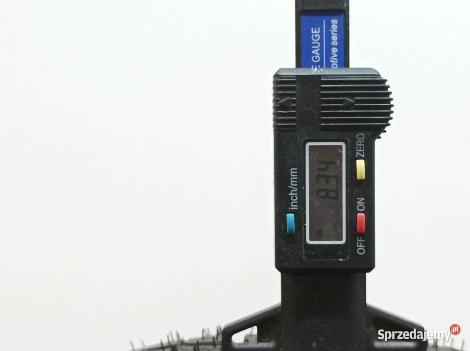 OPONA CAŁOROCZNA GOODYEAR VECTOR 5 18565R15