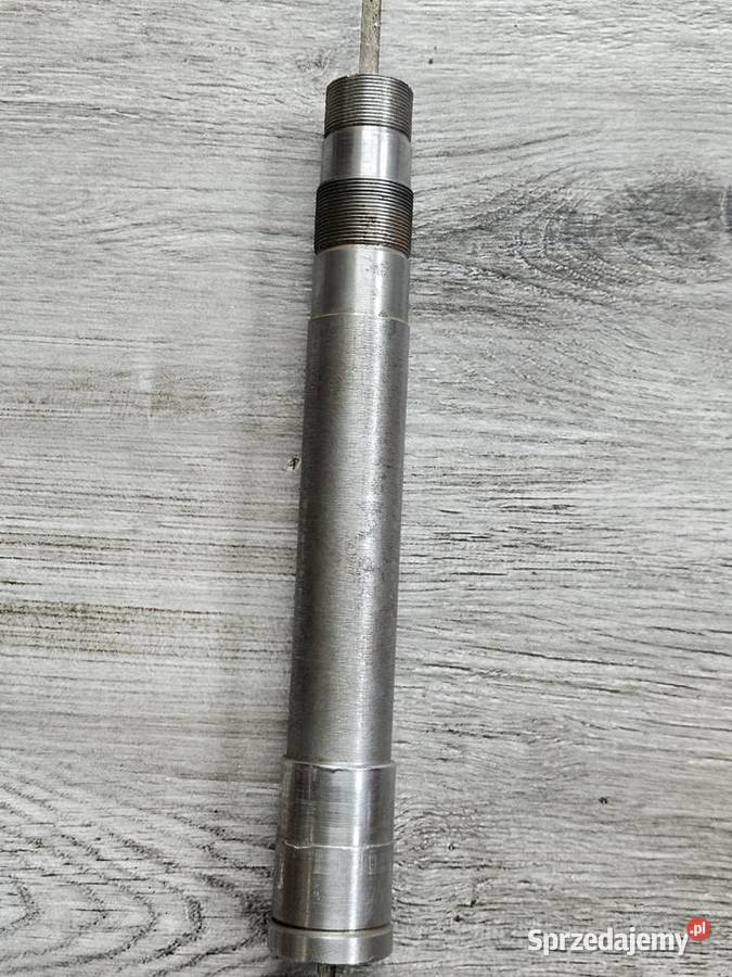 Sztyca półki Honda CBR 1000 SC57 2004 2007 wielkopolskie Turek