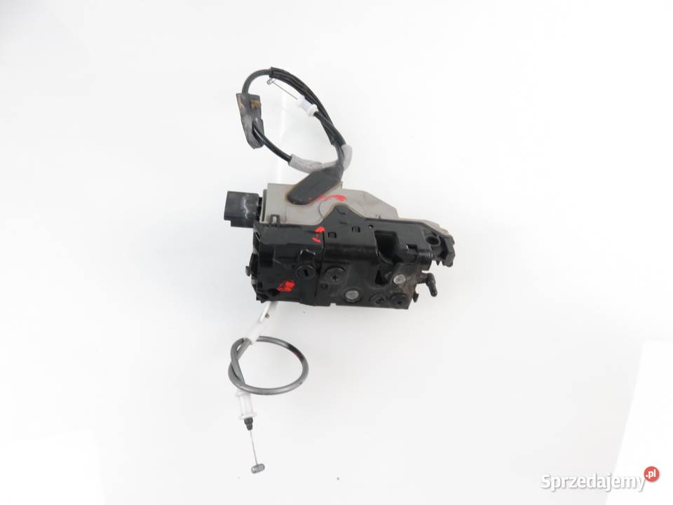 ZAMEK PRAWY TYLNY CITROEN DS5 9686919680