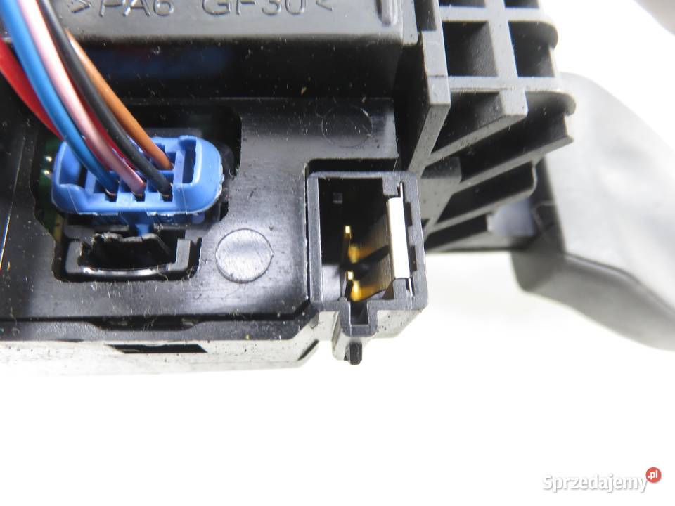 PRZEŁĄCZNIK ZESPOLONY PEUGEOT 307 SW 3H osobowe sprzedam