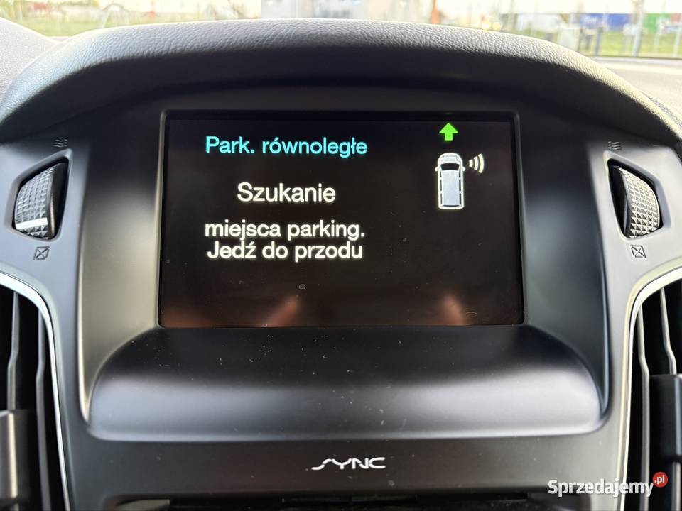 2 KPL Kół12 MSC GwarPotwierdzony czujnik deszczu Płońsk sprzedam