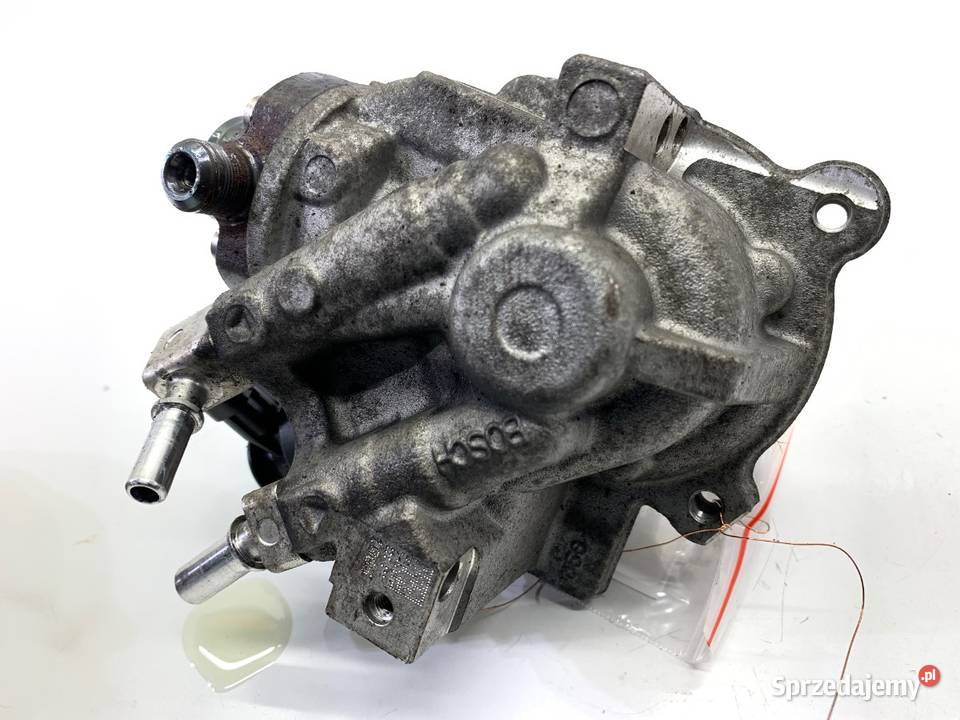 POMPA WTRYSKOWA FORD TRANSIT CONNECT 0445010592 osobowe