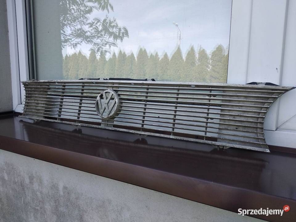 VW Golf MK1 Caddy I grill atrapa przednia Atrapy Sieradz