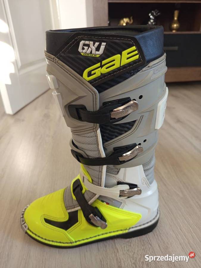 Buty na crossa Bielsko-Biała