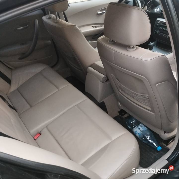 BMW E87 120i 150 Częstochowa