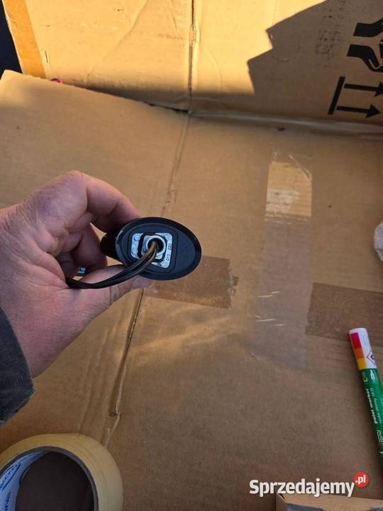 Antena podstawa anteny Opel Zafira B 13220981 sprzedam