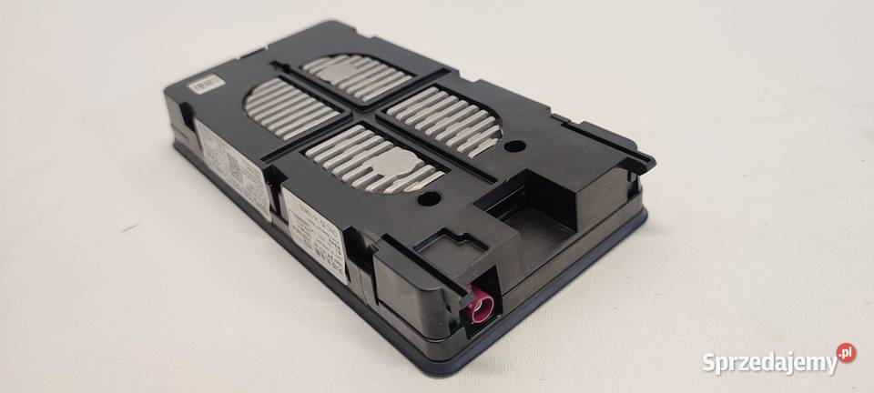 AUDI A4 B9 A5 8W ŁADOWARKA INDUKCYJNA 8W0035502C