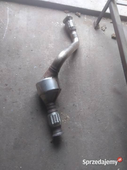 Katalizator Renault master 25dci regeneracji Olszewo-Borki sprzedam