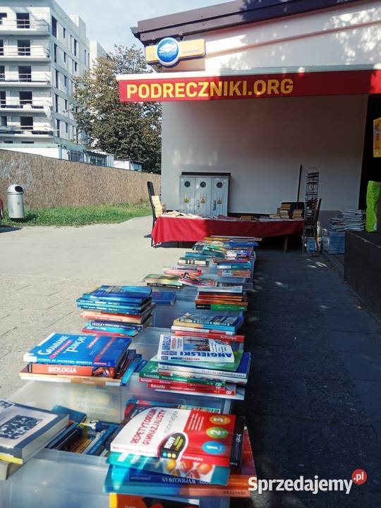 Czas na polski Pazdro podręczniki szkolne Warszawa