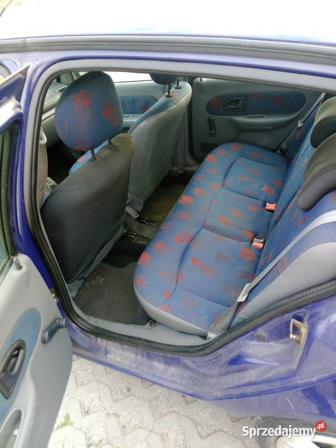 Sprzedam zamienię na inne auto w tej samej świętokrzyskie Kielce