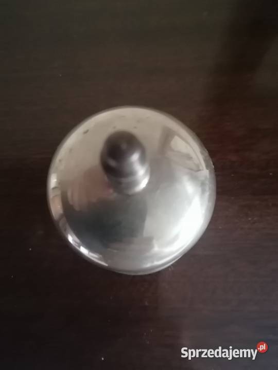 Stary dzwonek hotelowy barowy na służbę ART DECO Kraków sprzedam