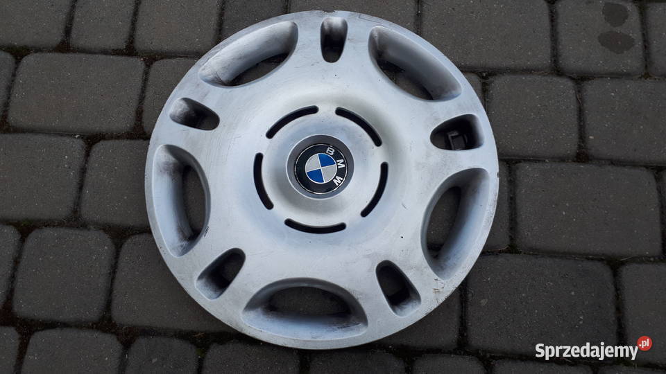 Kołpaki różne plastikowe Ford Seat VW Opel Gliwice