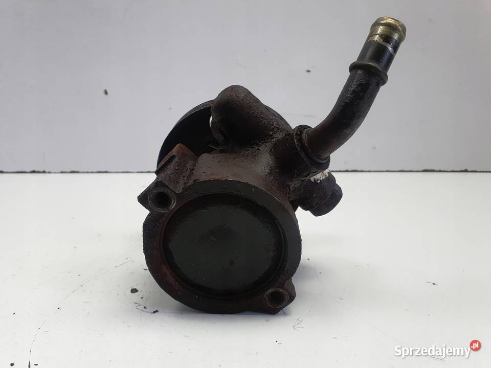 Peugeot Boxer I 25 D POMPA WSPOMAGANIA Rudka