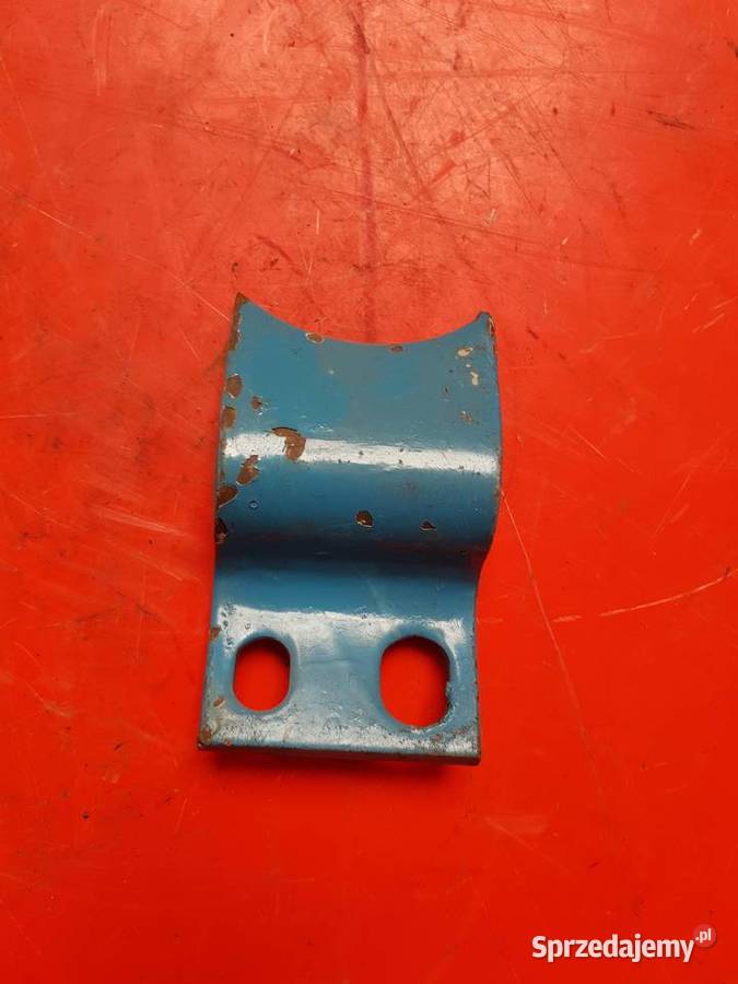 0203963960 Zgarniacz tylny prawy Rozrzutnik T088 lubuskie Sulechów