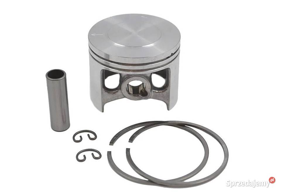 Tłok STIHL 046 MS460 52mm Ostrołęka sprzedam