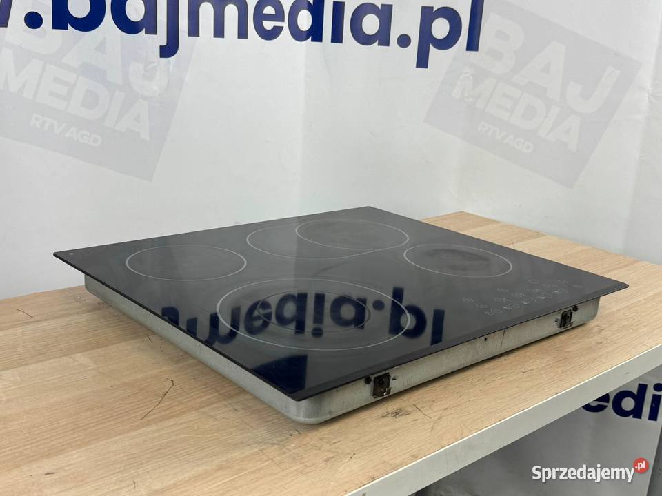 Płyta ceramiczna Gorenje ECT 620E Dostawa Wiejca