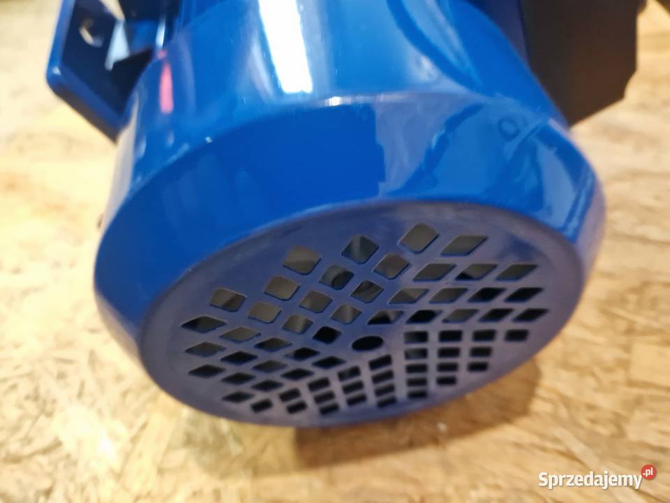 Pompa hydroforowa geko JS100 1100W G81501 Głogowa sprzedam