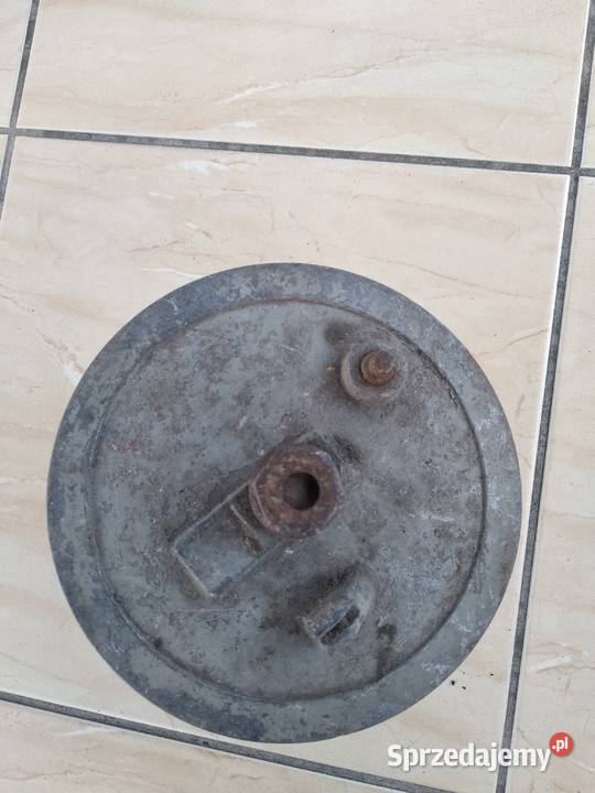 Jawa bębenszczękotrzymacz Zgierz