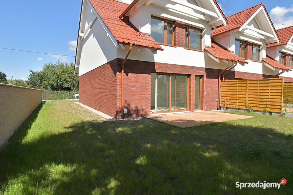 sprzedaży domu Gniechowice Lipowa 13173m2
