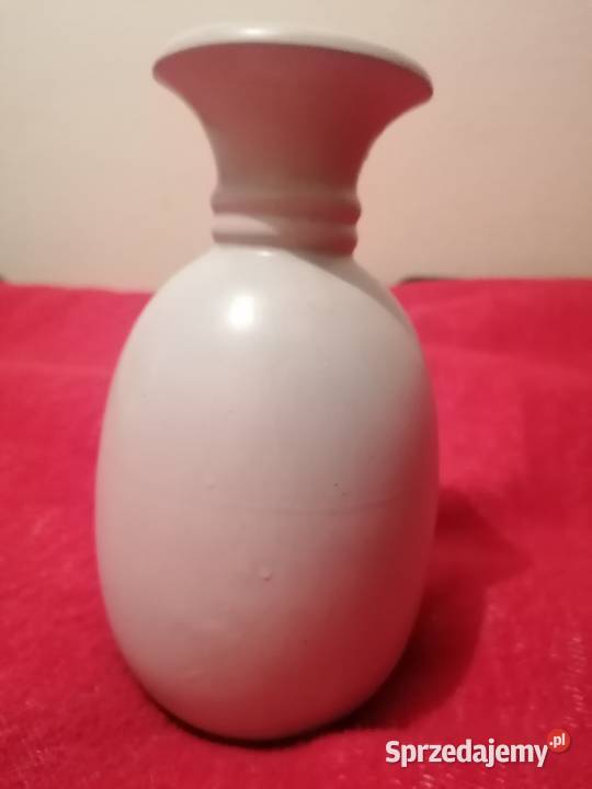 Wazon z Boleslawca Kraków