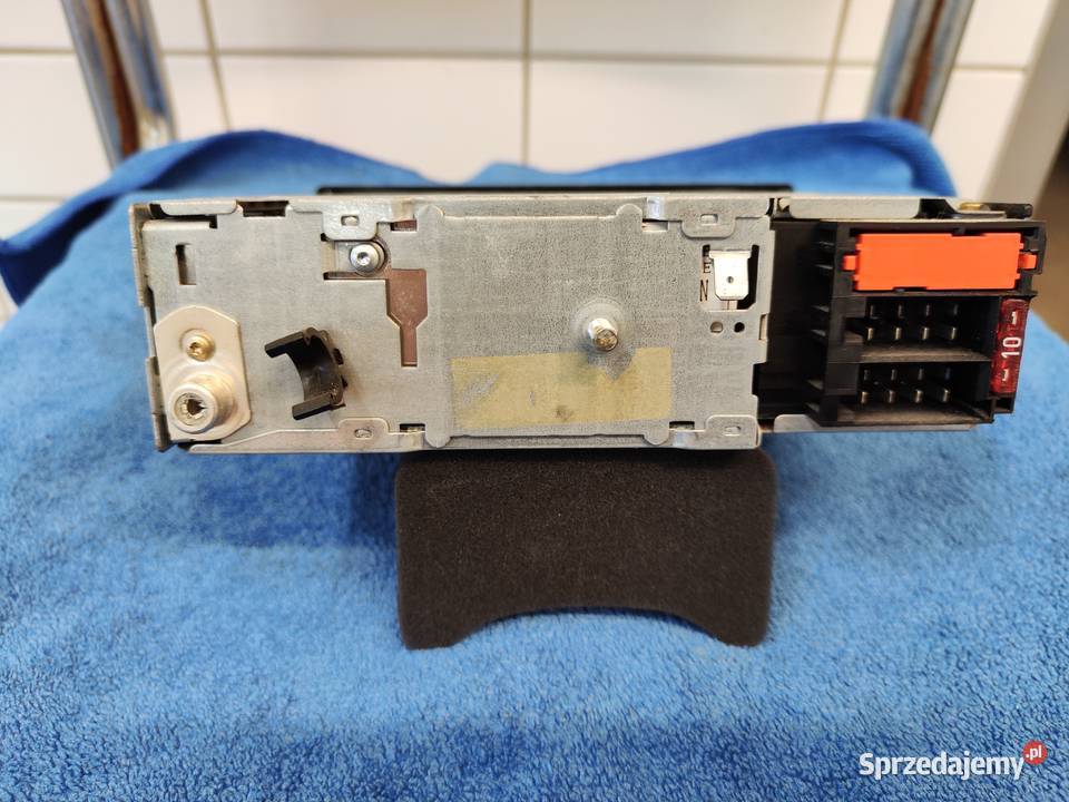 Radio CD Philips RC668 retro vintage Idealny Philips Radioodtwarzacze łódzkie Łódź