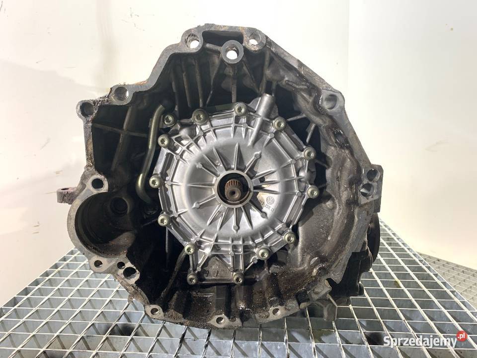 SKRZYNIA BIEGÓW AUDI A4 B6 EVE 20 130 0005 podkarpackie sprzedam