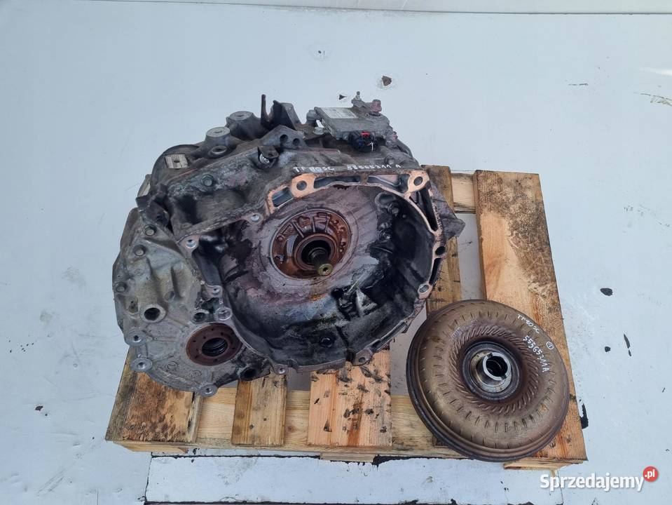 Opel Astra IV J 20 CDTI TF80SC 55565311A Rudka