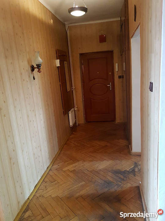 SPRZEDAM MIESZKANIE SOSNOWIEC KLIMONTOW 2647zł/m2 śląskie