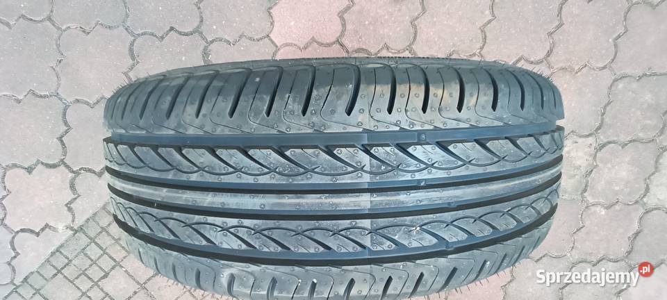 Opona Goodyear 20560R16 Pabianice sprzedam