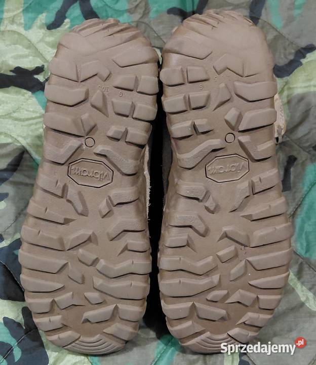 Buty Rocky S2V Special Ops coyote 105 M Wrocław