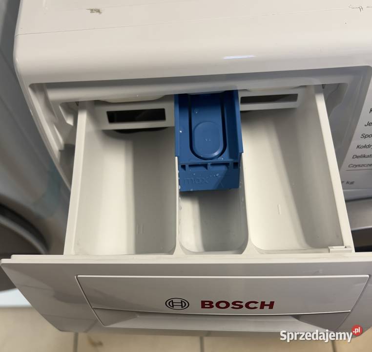 Outlet Agd Pralka Bosch WAN2416EPL Warszawa sprzedam