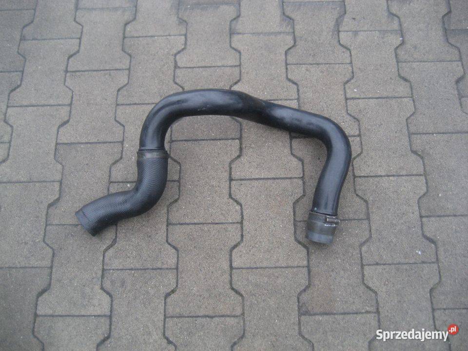 volvo 850 23 benzyna turbo wąż rura przewód Części samochodowe Rakoniewice sprzedam