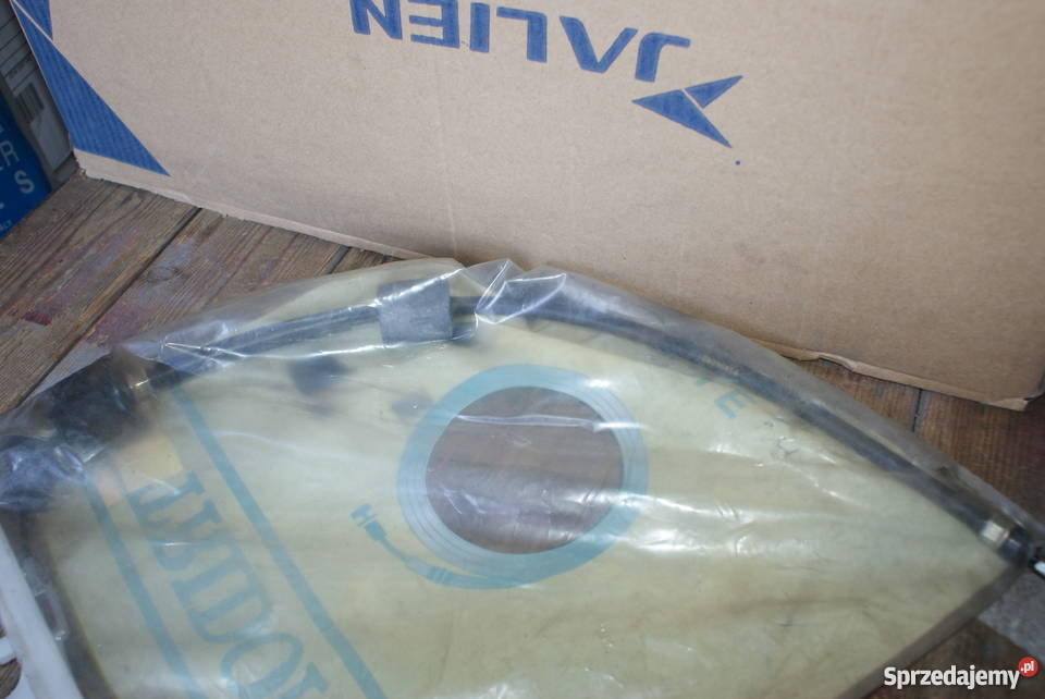 LINKA SPRZĘGŁA CITROEN BX 16 19D Pozostałe Białobrzegi