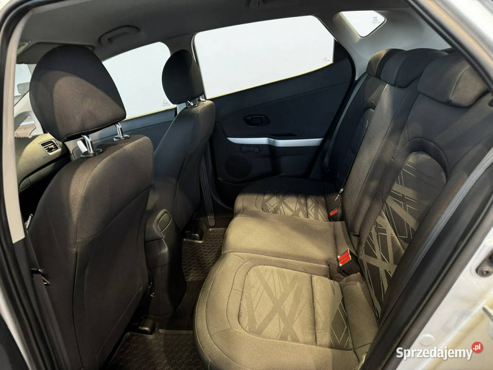 Kia Ceed 16GDI 135 M6 20142015 r salon fa VAT manualna małopolskie Myślenice