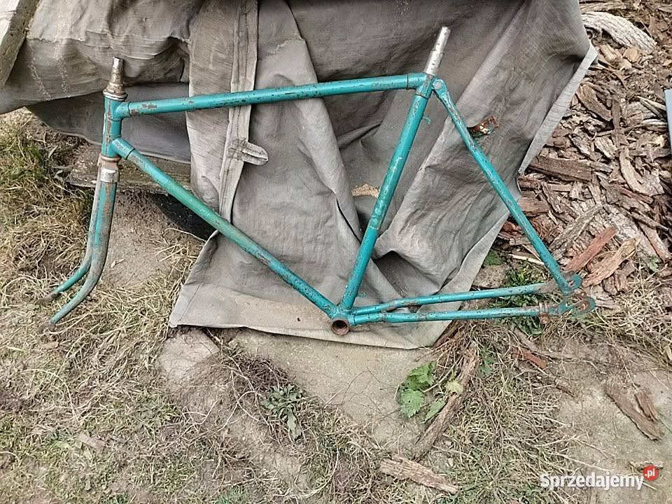 Części do Wigry inne rama jubilata jubilat na Medynia Głogowska sprzedam