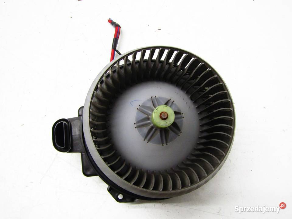 WENTYLATOR DMUCHAWA NAGRZEWNICY TOYOTA PRIUS III sprzedam