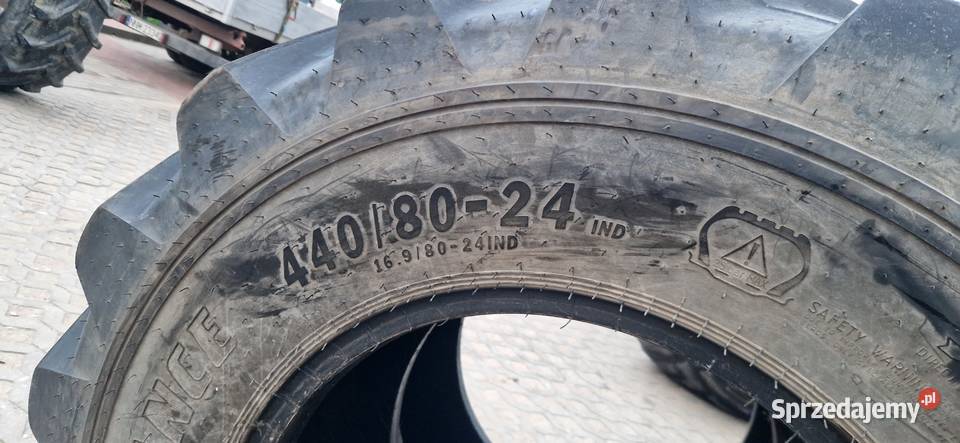 4408024 16924 1698024 Alliance 60 bez napraw warmińsko-mazurskie Nowe Miasto Lubawskie sprzedam