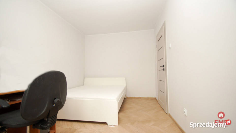 Mieszkanie Białystok Adama Mickiewicza 62m2 3 sprzedam