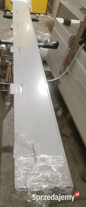 Kassbohrer drzwi obrzeze zawiasowe mazowieckie Siedlce