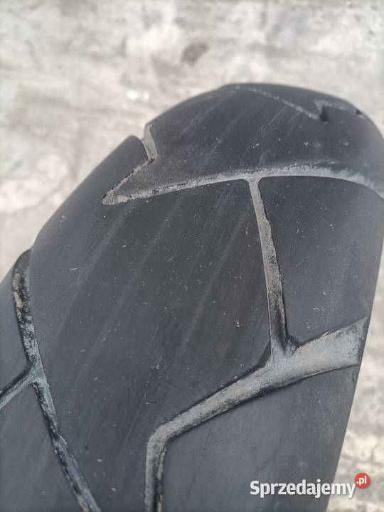 Opona 1308017 Continental Motocyklowe