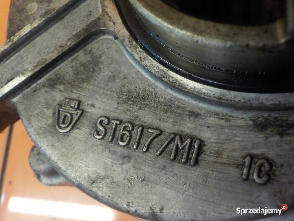 A4 B7 GOLF ALTEA LEON TOLEDO JETTA EOS 20 TFSI Pompy podciśnieniowe Suków