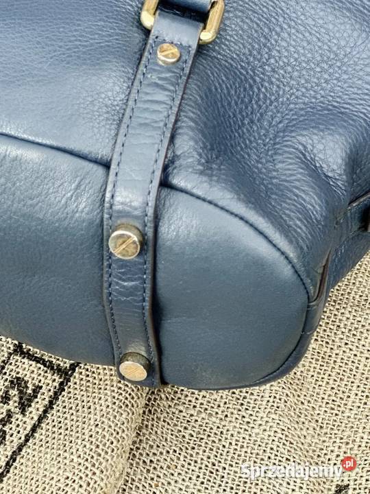 Michael Kors torebka kuferek do ręki na ramię sprzedam