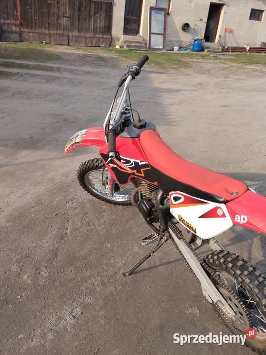Aprilia rs50 śląskie Zawiercie sprzedam
