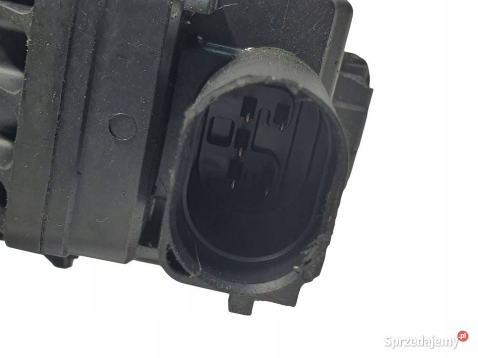 CHŁODNICA SPALIN ZAWÓR EGR Opel insignia 20 CDTI Chełm