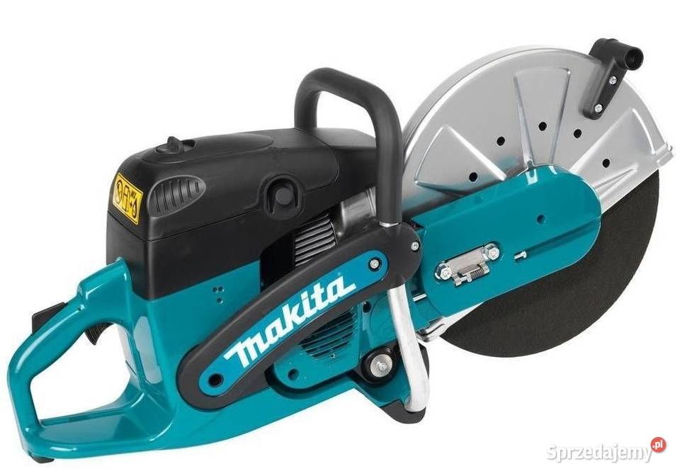 Wypożyczę przecinarka spalinowa Makita EK6101 Dys wynajem