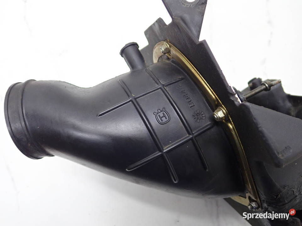 Airbox Obudowa Filtra owietrza Króciec Husqvarna Motoryzacja Strzelce Krajeńskie