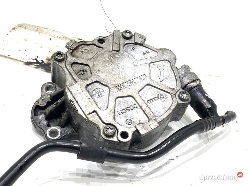 POMPA VACUM VW PASSAT B7 03L145100F 20 140 1015 Zestawy naprawcze sprzedam